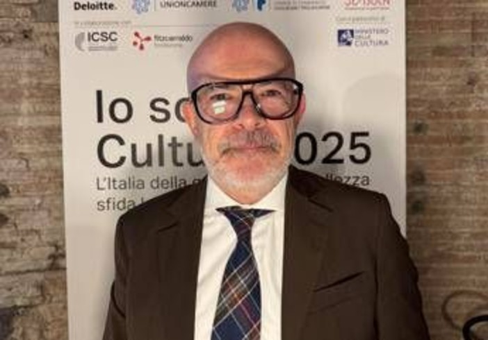 Rinaldi (Tsc): "Rapporto analizza ruolo imprese e Pa in creazione valore" Rinaldi (Tsc): "Rapporto analizza ruolo imprese e Pa in creazione valore"