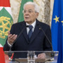 Mattarella ricorda Benedetto Croce “Inesauribile fonte di conoscenza”