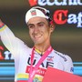 Narvaez vince per distacco a Fermo, Eulalio resta in maglia rosa Narvaez vince per distacco a Fermo, Eulalio resta in maglia rosa
