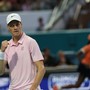 Sinner batte anche Zverev, finale a Miami contro Lehecka