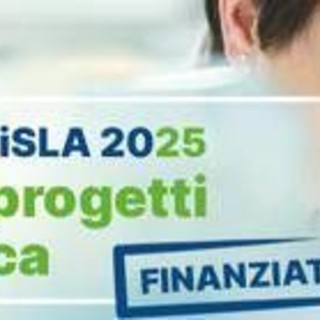 Ricerca: da Arisla 830mila euro per 6 nuovi progetti sulla Sla