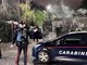 Maxi blitz dei Carabinieri a Roma, 18 arresti per rapine e furti