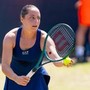 Wta Hobart, trionfa Cocciaretto: battuta Jovic in finale