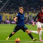 Dimarco e Nkunku, a Perth finisce 1-1 il derby Milan-Inter