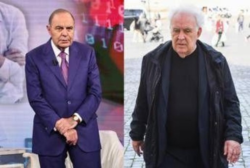 Rai, Vespa replica a Santoro: "Il mio un contratto da star? Porta a Porta rende il triplo del costo"