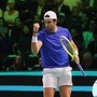 Italia-Spagna, oggi finale Coppa Davis. Orario e dove vederla in tv e streaming