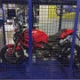 Poste, da Sda servizio 2ruotExpress per trasportare moto, scooter e bici