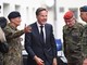 Nato-Russia, Rutte: "Putin ha fallito in Ucraina, sostegno a Kiev non si ferma" Nato-Russia, Rutte: "Putin ha fallito in Ucraina, sostegno a Kiev non si ferma"