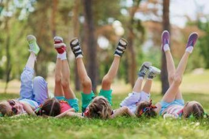 Miopia pediatrica: "Se non trattata rischia di evolvere in patologie gravi in età adulta" Miopia pediatrica: "Se non trattata rischia di evolvere in patologie gravi in età adulta"