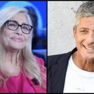 Mara Venier risponde a Fiorello e lo invita a Domenica In: &quot;Perché dopo di me? Vieni in trasmissione&quot;