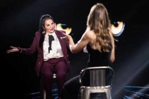 Belve, Rita De Crescenzo: "Il mio ricordo più brutto? Quando sono stata violentata" Belve, Rita De Crescenzo: "Il mio ricordo più brutto? Quando sono stata violentata"