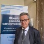Lenzi (Cnr): "Obesità malattia cronica, serve accesso equo a cure in tutta Italia" Lenzi (Cnr): "Obesità malattia cronica, serve accesso equo a cure in tutta Italia"