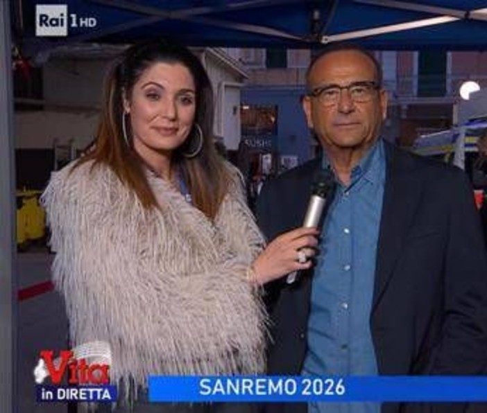 Sanremo 2026, chi è Mister X nella quarta serata? Conti tra bluff e smentite Sanremo 2026, chi è Mister X nella quarta serata? Conti tra bluff e smentite