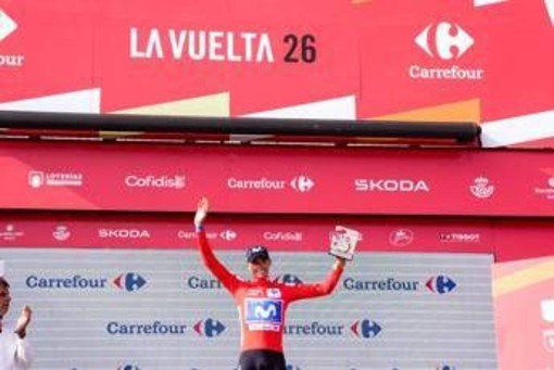 Vuelta di Spagna, oggi 17esima tappa: orario, percorso e dove vederla Vuelta di Spagna, oggi 17esima tappa: orario, percorso e dove vederla