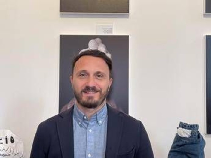 Mercuri: "'Turbanti' per abbattere barriere e promuovere inclusione" Mercuri: "'Turbanti' per abbattere barriere e promuovere inclusione"