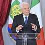 Marzabotto, Mattarella “La memoria resta monito e richiama alla responsabilità” Marzabotto, Mattarella “La memoria resta monito e richiama alla responsabilità”