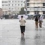 Maltempo, scuole chiuse e allerta meteo arancione e gialla per temporali sabato 10 ottobre: le regioni a rischio Maltempo, scuole chiuse e allerta meteo arancione e gialla per temporali sabato 10 ottobre: le regioni a rischio