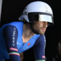 Ai Mondiali di ciclismo la staffetta mista azzurra è d’oro