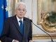 Mattarella: &quot;Nostro tempo segnato dalle guerre, giovani siano costruttori di pace&quot;