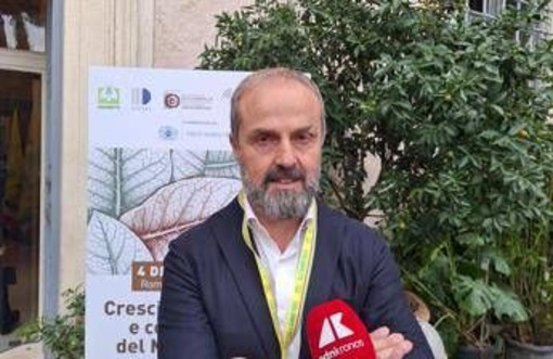 Tabacco, Masiello (Unitab Europa): &quot;Filiera italiana modello vincente da tutelare&quot;