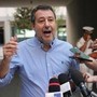 Venezia, Salvini: "Sembrava tutto tranne che festival cinema, su ebrei e pro Pal serve equilibrio"