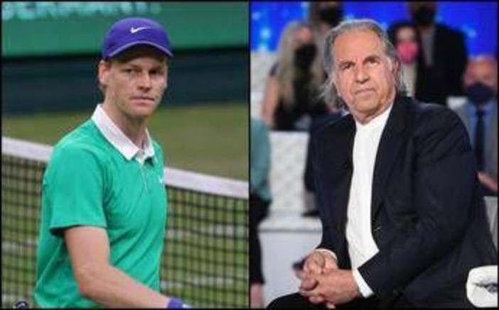 Bertolucci: &quot;Sinner non può essere imbattibile&quot;. Poi la previsione su Wimbledon
