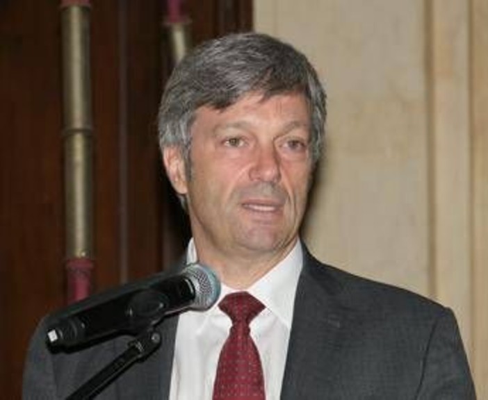 Vicenzaoro, Zoppas (Ice): "Criticità per comparto moda e gioielli, vicini ad aziende" Vicenzaoro, Zoppas (Ice): "Criticità per comparto moda e gioielli, vicini ad aziende"