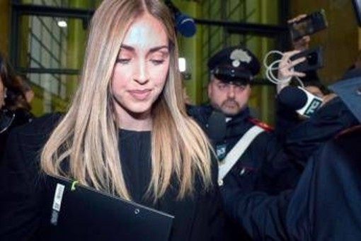 Farwest, stasera 5 novembre: l'ex socio di Chiara Ferragni sul Pandoro Gate