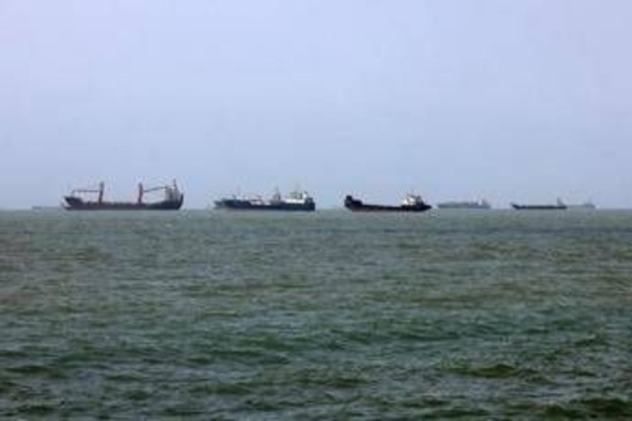 Iran, Teheran: "Raggiunto accordo su rotte marittime di Hormuz" Iran, Teheran: "Raggiunto accordo su rotte marittime di Hormuz"