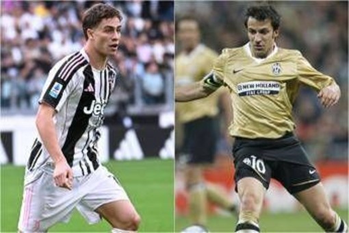 Yildiz, al Bernabeu una notte... alla Del Piero: sogni e ricordi in Real Madrid-Juventus