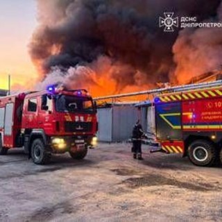 Ucraina-Russia, Cremlino: "Tregua Trump su obiettivi energetici è un'ottima idea"