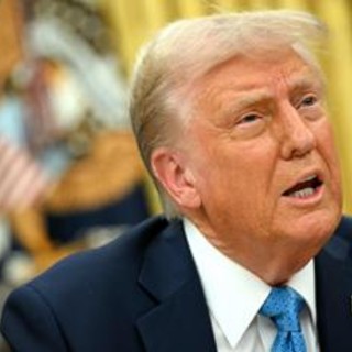 Usa, Trump parla a nazione: messaggio su brogli elettorali e attesa per 'grande annuncio'