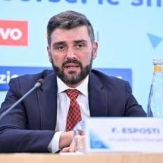 Ia, Esposti (San Raffaele Milano): "Supporto per dare prestazioni sanitarie migliori riducendo spesa" Ia, Esposti (San Raffaele Milano): "Supporto per dare prestazioni sanitarie migliori riducendo spesa"