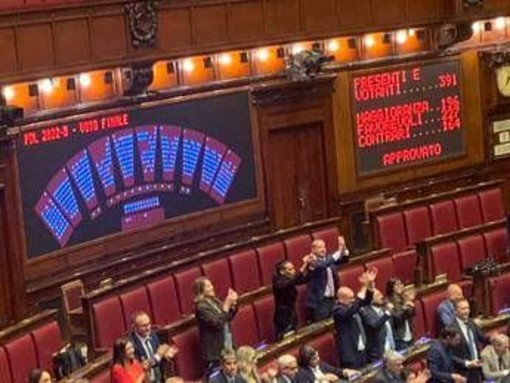 Via libera alla nuova legge elettorale: cosa prevede lo Stabilicum e le novità rispetto al Rosatellum