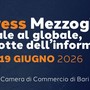 Italpress Mezzogiorno, a Bari un confronto sulle nuove rotte dell’informazione Italpress Mezzogiorno, a Bari un confronto sulle nuove rotte dell’informazione