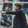 Antonio Conte smentisce un suo immediato ritorno in panchina: "Non ci sono trattative in fase avanzata" Antonio Conte smentisce un suo immediato ritorno in panchina: "Non ci sono trattative in fase avanzata"