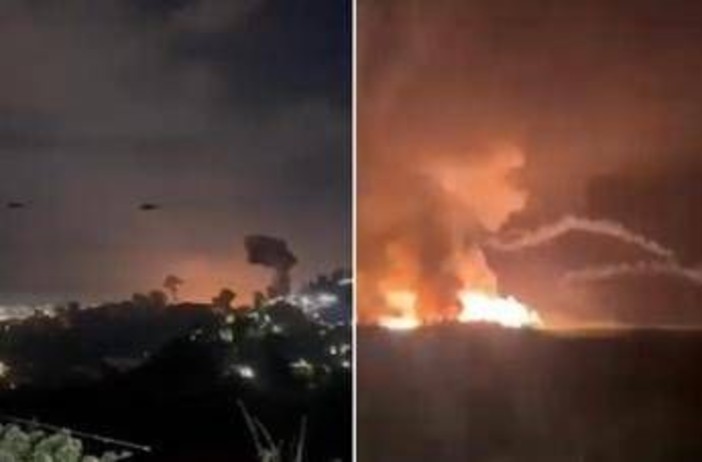 "Soldati Usa in Venezuela con la super arma", il racconto (o la bufala) vola sui social "Soldati Usa in Venezuela con la super arma", il racconto (o la bufala) vola sui social