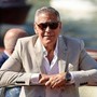 Clooney annuncia una nuova serie tv: "Gireremo alcune scene proprio qui a Venezia" Clooney annuncia una nuova serie tv: "Gireremo alcune scene proprio qui a Venezia"
