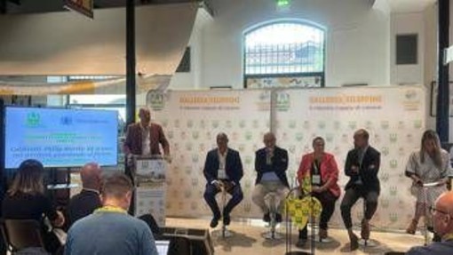 Veneto, Coldiretti-Philip Morris Italia: 55,8 mln euro di valore e oltre 9.100 posti di lavoro Veneto, Coldiretti-Philip Morris Italia: 55,8 mln euro di valore e oltre 9.100 posti di lavoro