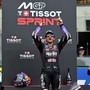 MotoGp, Martin vince in Francia davanti a Bezzecchi e Ogura
