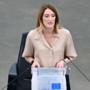 Metsola “Eredità di Emma Bonino continuerà a vivere nel lavoro del Parlamento Ue” Metsola “Eredità di Emma Bonino continuerà a vivere nel lavoro del Parlamento Ue”