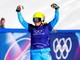 Moioli bronzo nello Snowboard cross, terzo podio olimpico di fila Moioli bronzo nello Snowboard cross, terzo podio olimpico di fila