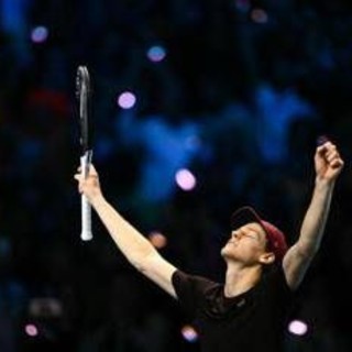 Ascolti tv, trionfa sport Rai con Sinner e Nazionale calcio