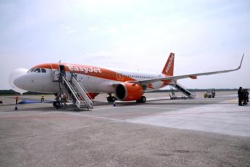 Nazionale italiana di Powerchair lasciata a terra a Fiumicino: "Massimo 5 carrozzine sull'aereo" Nazionale italiana di Powerchair lasciata a terra a Fiumicino: "Massimo 5 carrozzine sull'aereo"