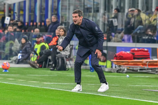 Chivu “Liverpool grande squadra, è una partita che conta” Chivu “Liverpool grande squadra, è una partita che conta”