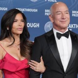 Venezia, da oggi 5 giorni di feste e lusso sfrenato per il 'sì' di Bezos e Sanchez