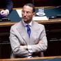 Manovra, Freni all'Adnkronos: "Nessun assalto in Parlamento e nessuna punizione alle banche, troveremo la sintesi" Manovra, Freni all'Adnkronos: "Nessun assalto in Parlamento e nessuna punizione alle banche, troveremo la sintesi"