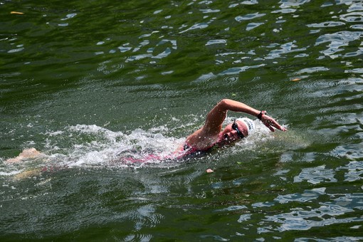 Taddeucci bronzo nella knockout agli Europei di fondo, oro a Gose Taddeucci bronzo nella knockout agli Europei di fondo, oro a Gose