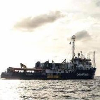 Migranti, Sea Watch: &quot;Avvistati cadaveri al largo delle coste libiche&quot;