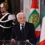 Mattarella “Grati a Polizia, impegno contro soprusi e violenza”